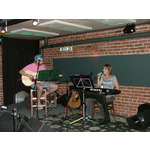 Bild Lily - Marc and Janet play some original songs